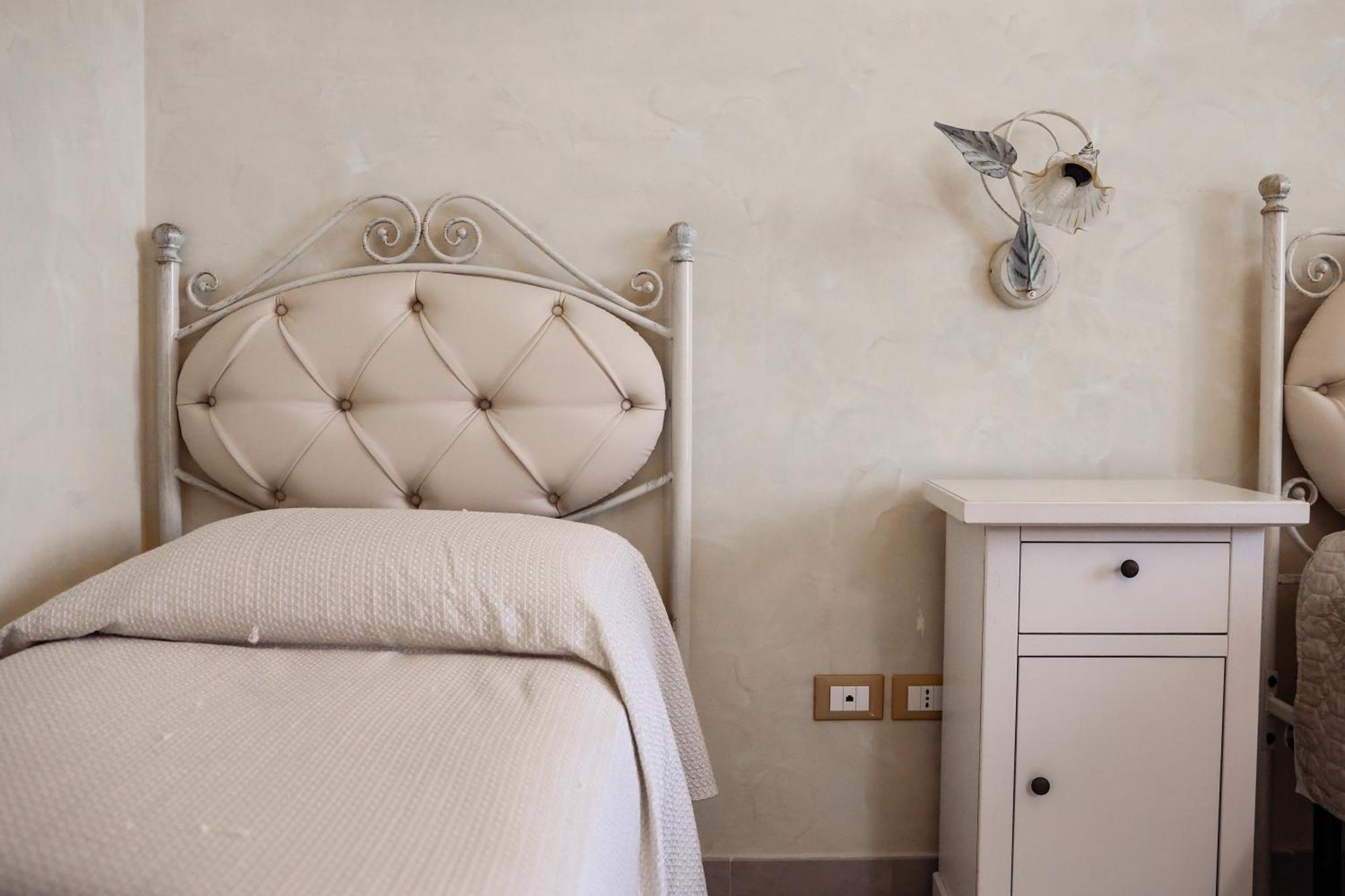 Masseria Le Betulle San Vito dei Normanni Room photo